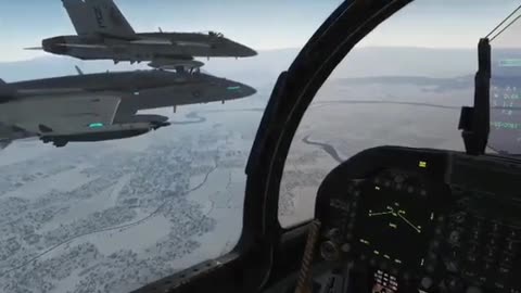 Here's some more DCS. (not ads) 😏