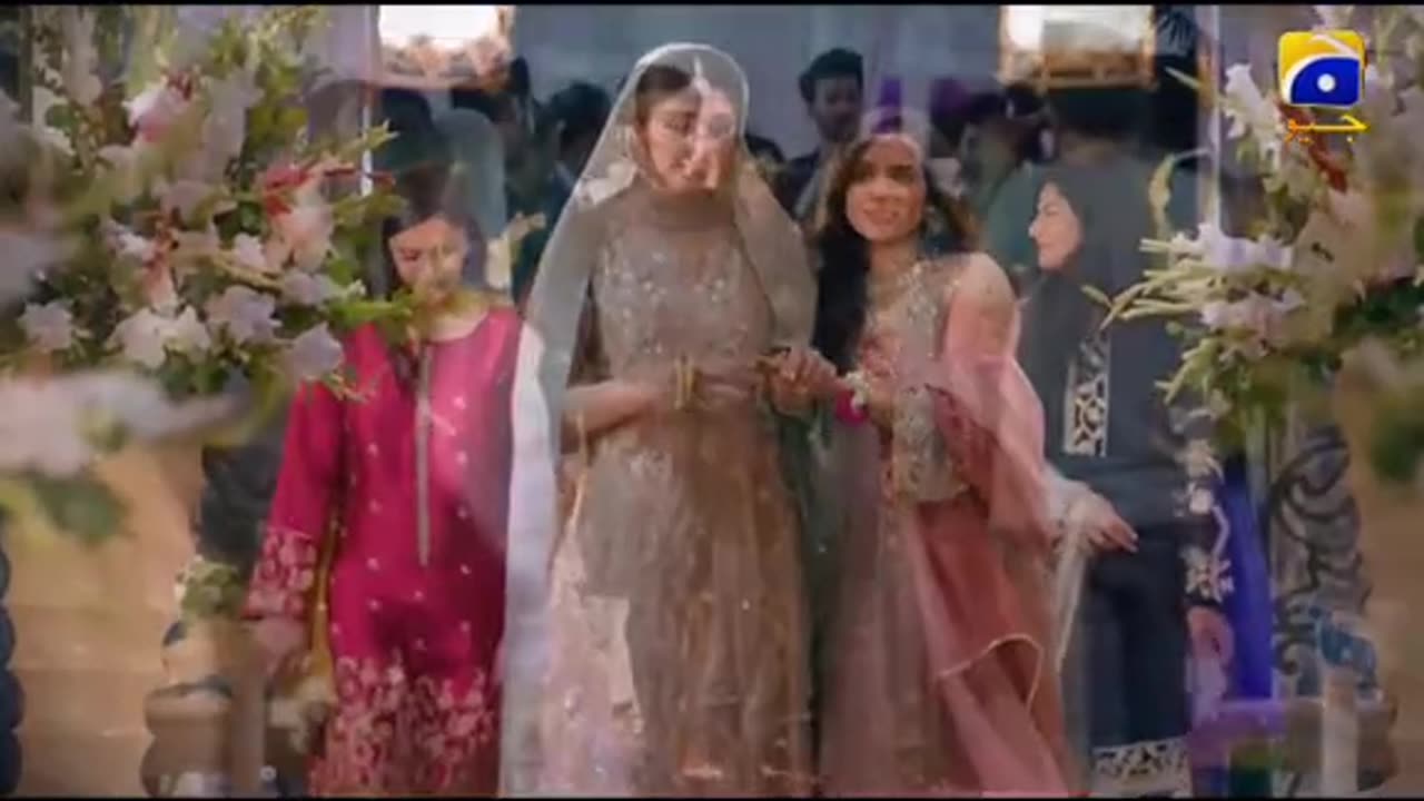 Pakistani drama serial clip 6