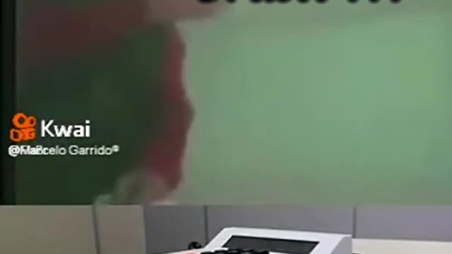 O Desmascarar Continua... Brasil !!!