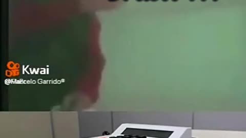 O Desmascarar Continua... Brasil !!!