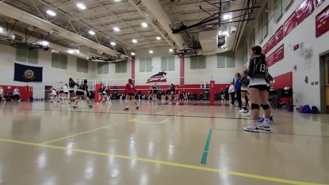 2022-02-05 CID 15P Boise Tournament Game 2 Set 1