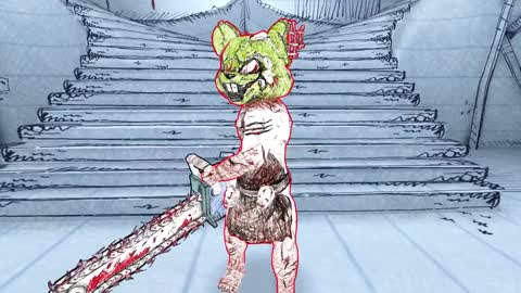 Drawn to Death Official Alan Highlight Trailer