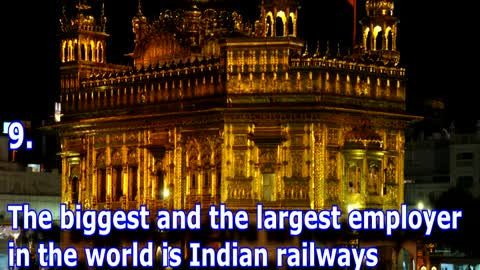 INDIA -ITS GREATNESS
