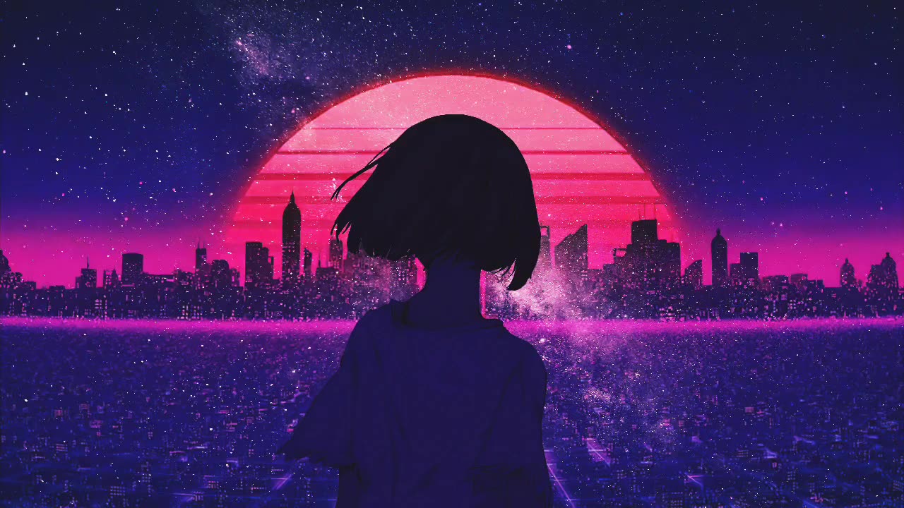 Lofi hip hop beats to relax/ to study