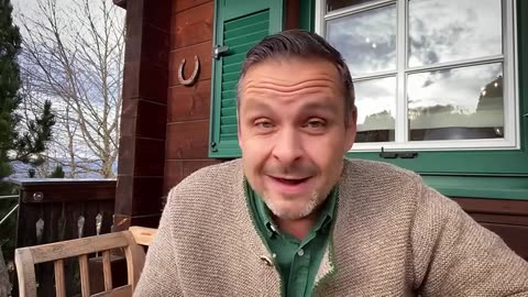 Habecks Urlaubsglück
