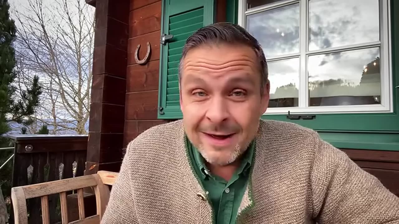 Habecks Urlaubsglück