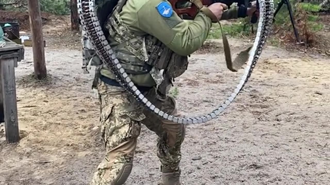 very very dashing weapon