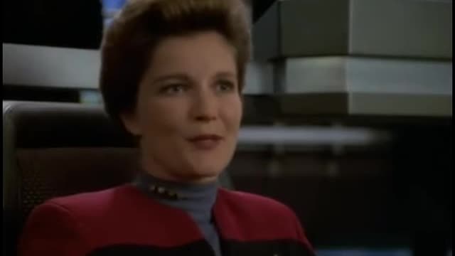 sfdebris_ psycho janeway - the swarm