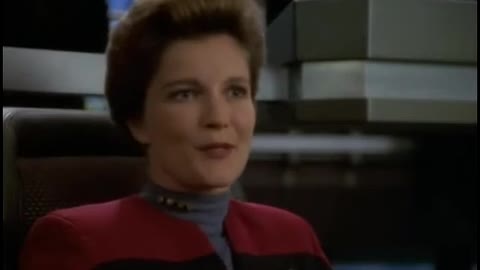 sfdebris_ psycho janeway - the swarm