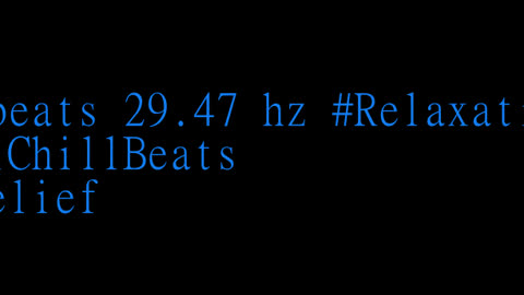 binaural_beats_29.47hz_AudioSphereSonicPeace AudioSpherePeacefulMeditation DeepRelaxation