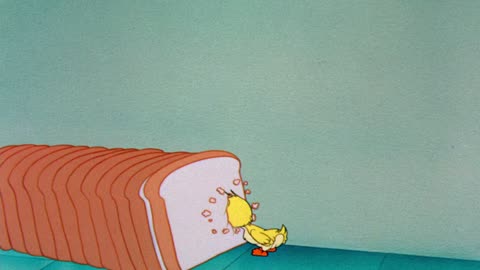 MGM Cartoons - 1950x01 - Little Quacker