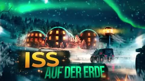 Station Schneeflocke