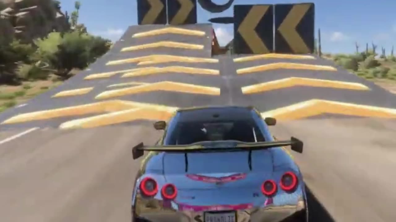 Gtr gameplay