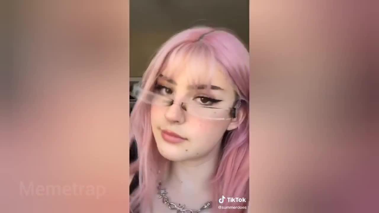 THE FUNNIEST TIKTOK MEMES OF 2020