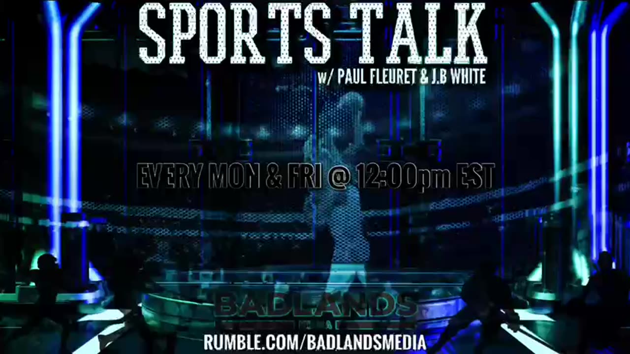 Sports Talk 3/27/23 NCAA Final Four/MLB Season Kickoff Review - Mon 12:00 PM ET -