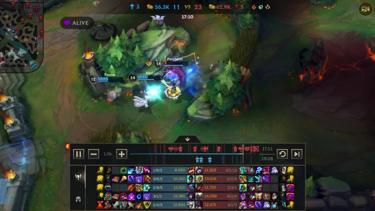 Karma support