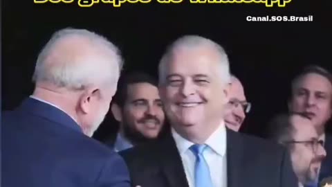 AUDIO VAZADO, CONTA TUDO !