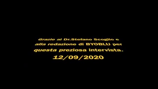 Dr. Stefano Scoglio - Virus e tamponi