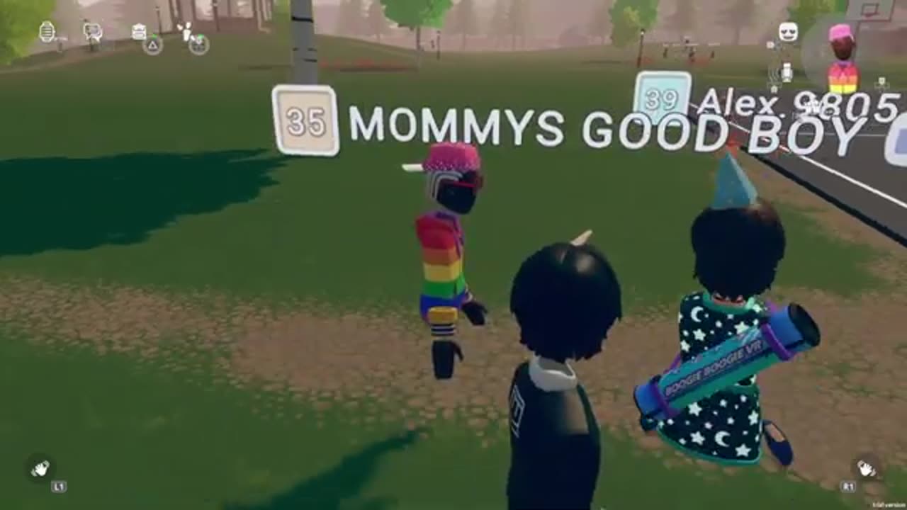 REC ROOM HOLOCAUST