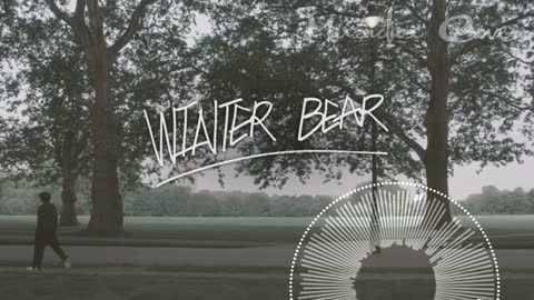 Cover- BTS - Winter Bear