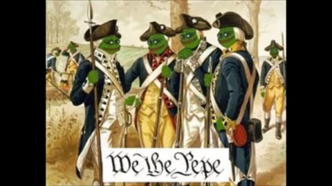 We the Pepe