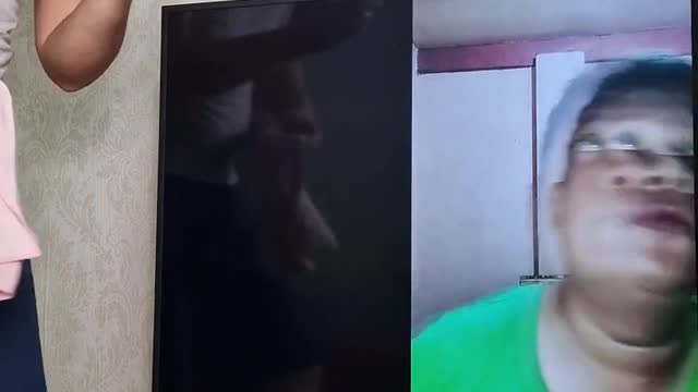 Funny Moment