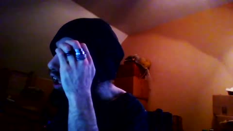 [Cyraxx Youtube 2021-2-13] Chill Beat session