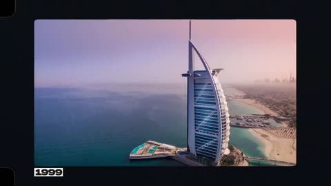 Insane Things You'll Only See In Dubai