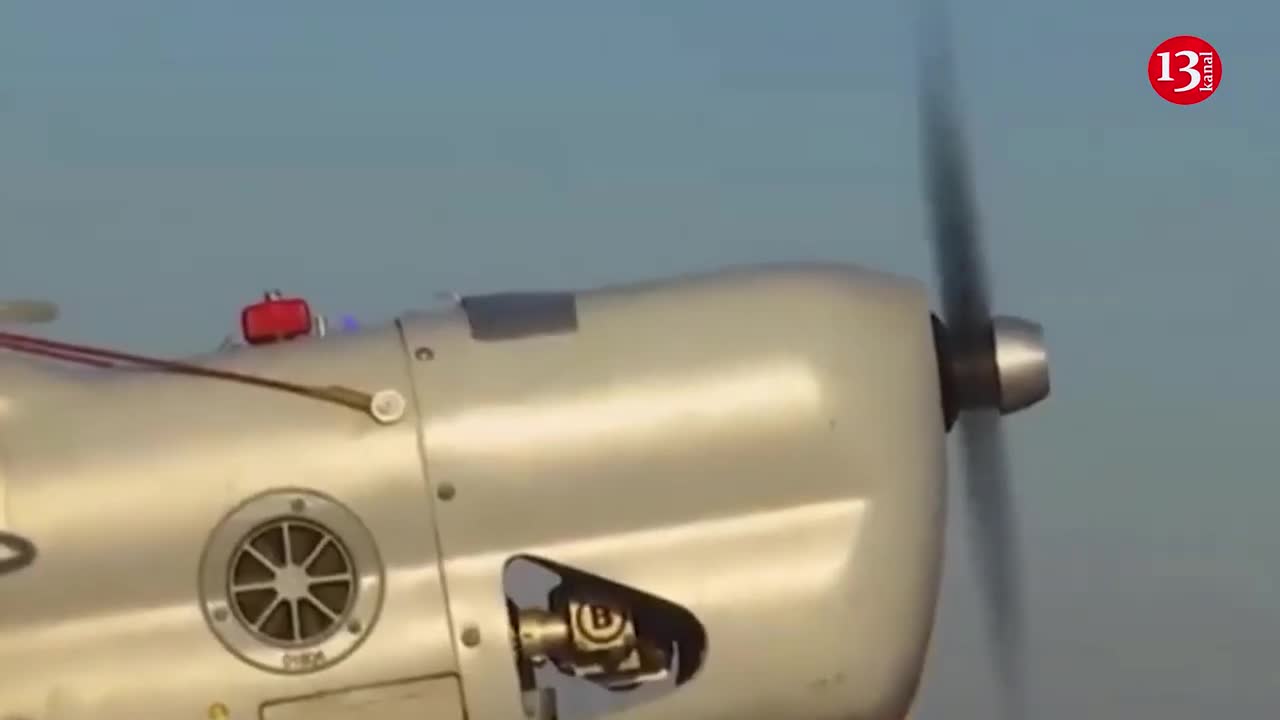 Russia starts selling new weapons, modern UAVs to world market