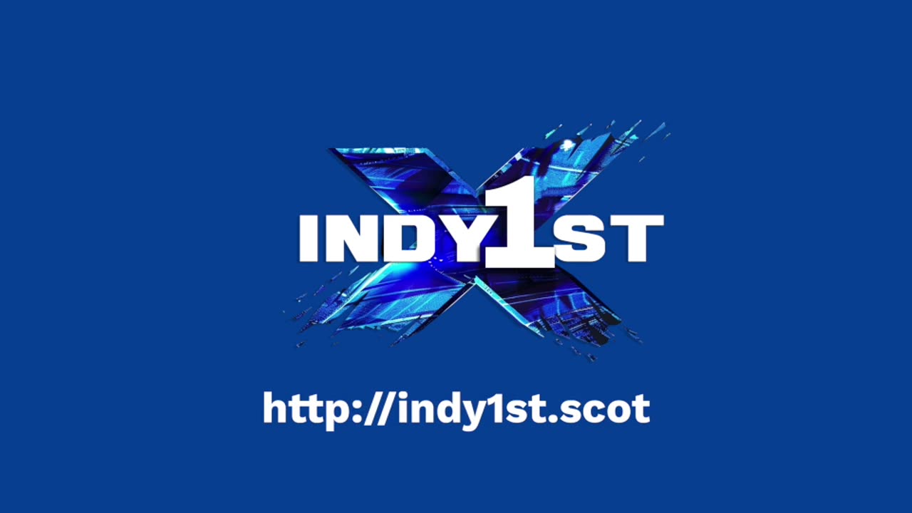 Indy1st and Aye App Launch