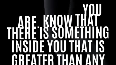 30 Seconds Motivational Video