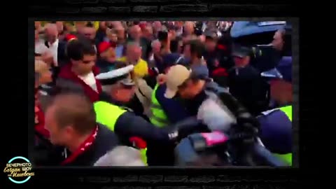 ВЕЧЕРНОТО ШОУ НА БОГДАН ИЛИЕВСКИ Е054 АТАНАС МАЗНЕВ И СТОЈАН ГЕРАСИМОВ 04 11 2022