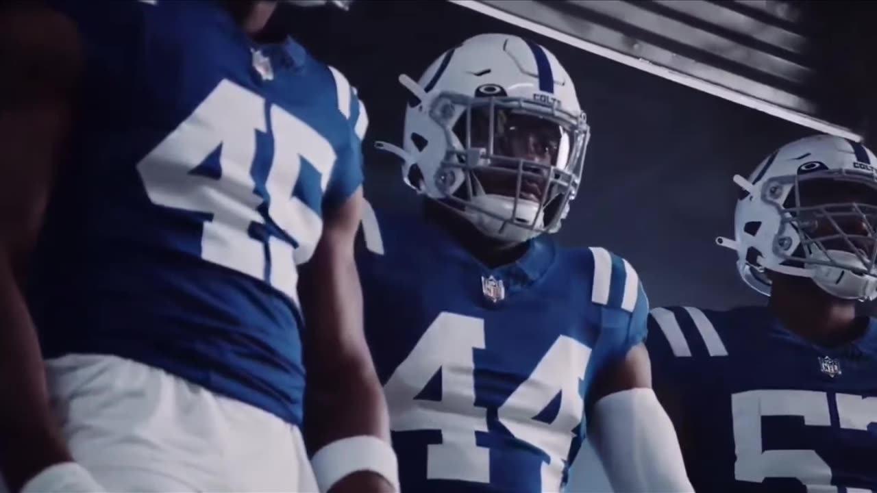 2023 Indianapolis Colts - Hype Video