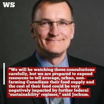 Farmers skeptical of Trudeau’s new agriculture plan