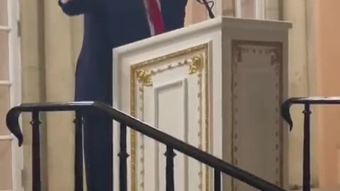 President Trump about The Russia hoax by Adam Schiff.