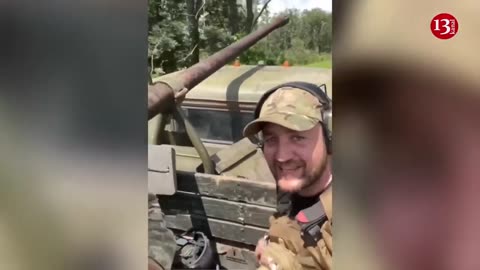 Ukrainian troops force Russians retreat from Andriivka near Bakhmut