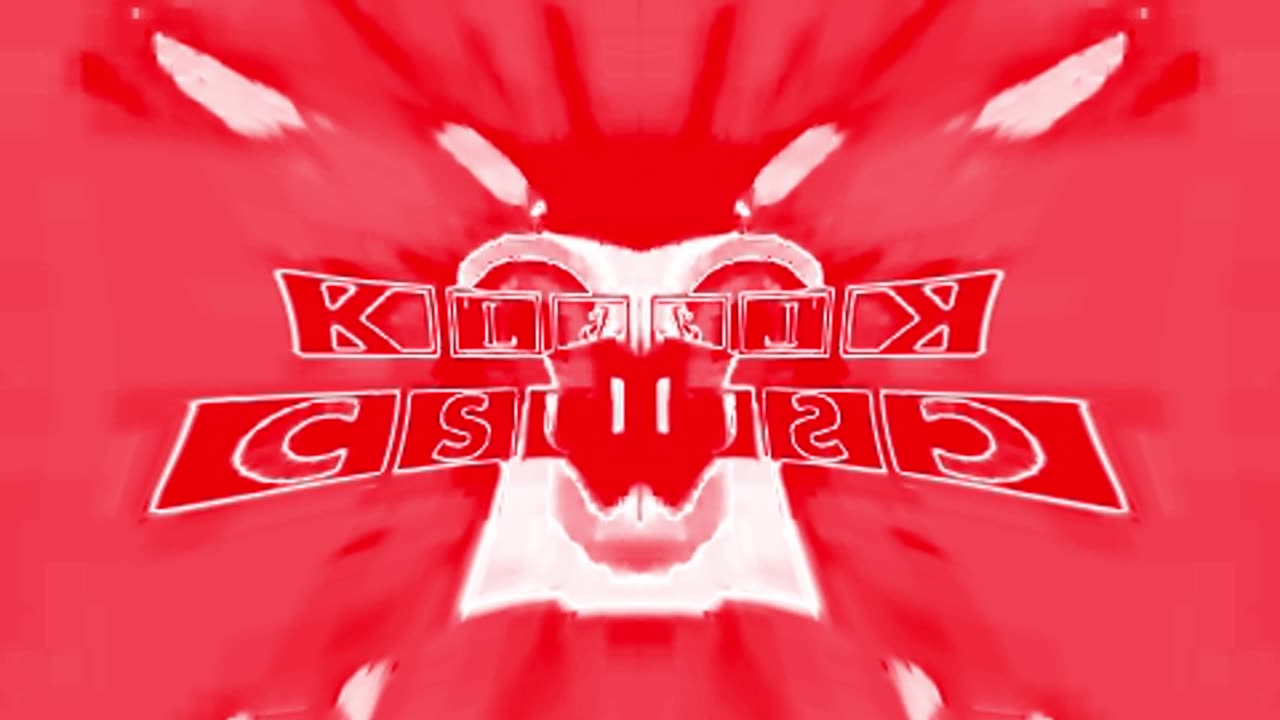 (New Effect And Warning: Loud) Klasky Csupo Hates Youtube Effect