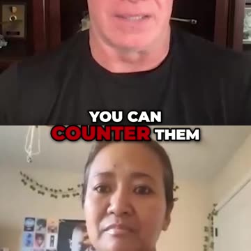 Understanding the Enemy - Seak Smith on Defending Our Children Radio