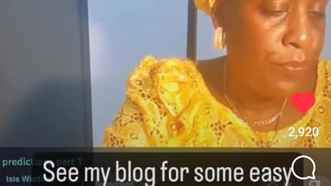 Be Warned & Be Informed