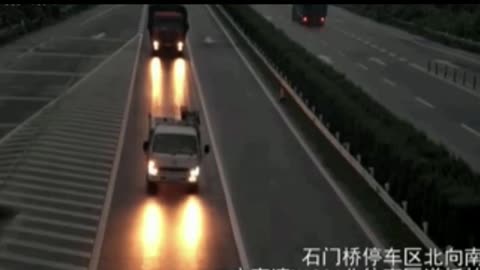 Dash Cam Car Accident 2021 #3