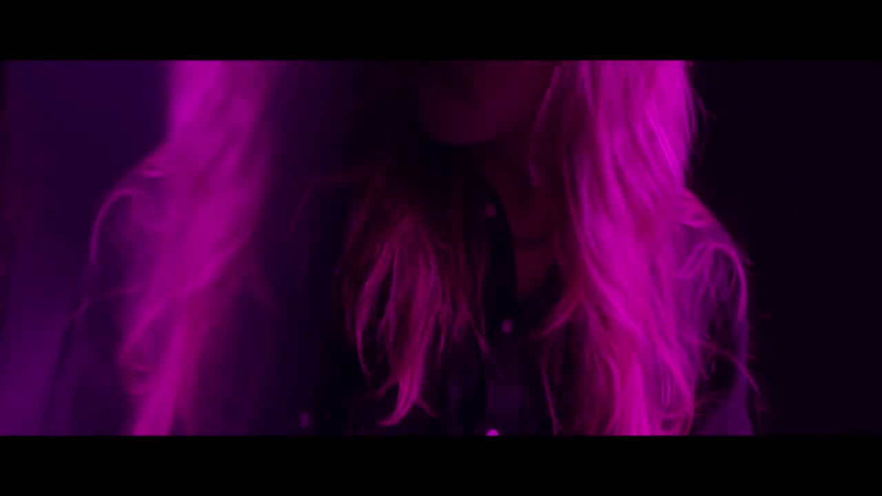 ENFORCER - Regrets (OFFICIAL VIDEO)