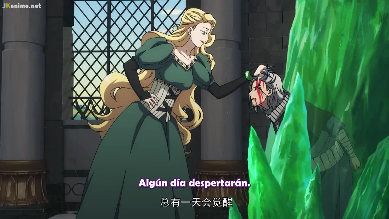 Wu Nao Monu 2nd Season 2