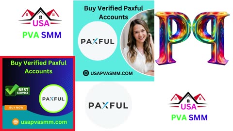 Learn how to Buy a Verified Paxful Accounts like