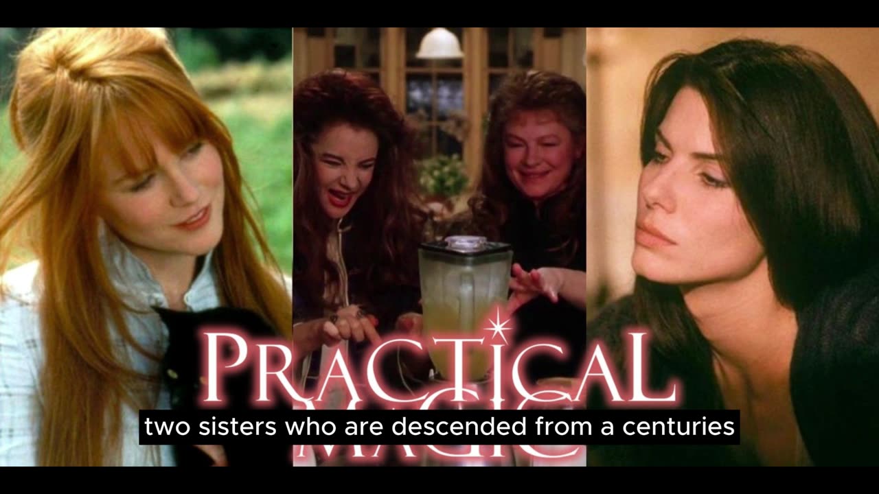 ‘Practical Magic 2’ Will Nicole Kidman and Sandra Bullock return? News Today | USA