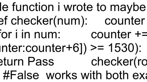 How to check if a numpy array contains the elements of another array in the exact order theyre in i