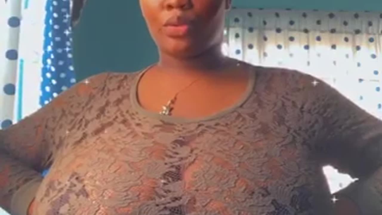 Total Package BBW