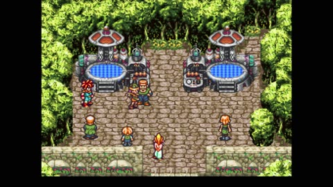 Chrono Trigger Part =_07