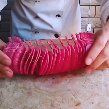 Amazing 😍 art video