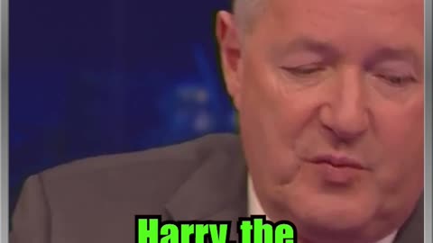 Harry a 'Diplomatic Nightmare' for UK