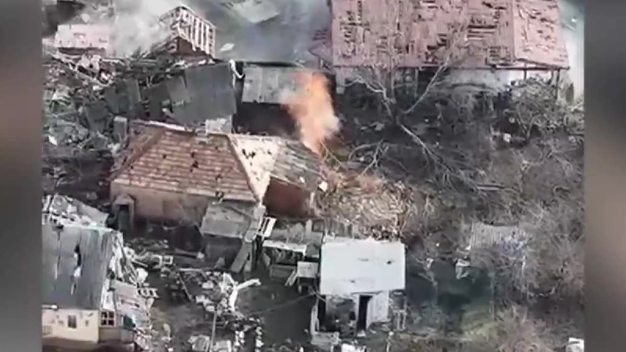 Devastation